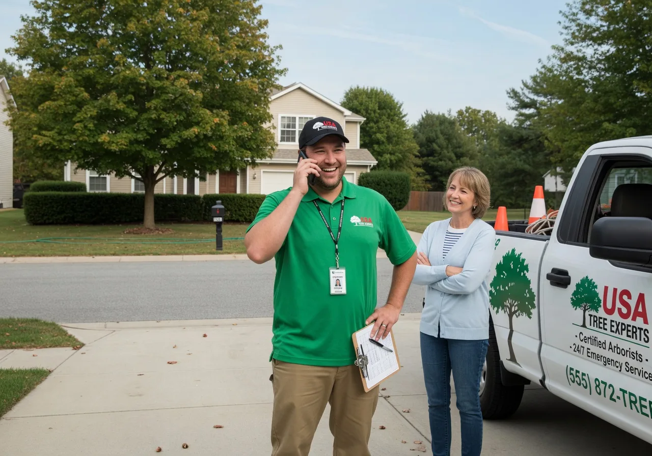 Tree Services Medina, WA FAQs